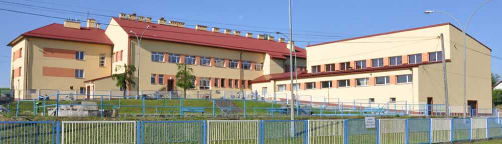Szkoła Podstawowa w Turzy
